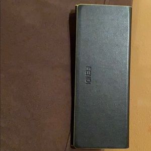 Fendi Defender Sunglasses